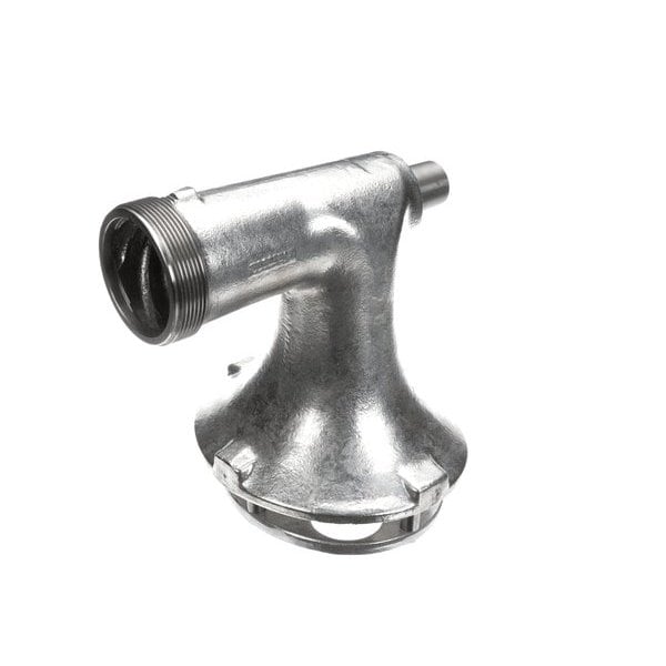 Hobart Cylinder Guard, No 00-085386 00-085386 - main